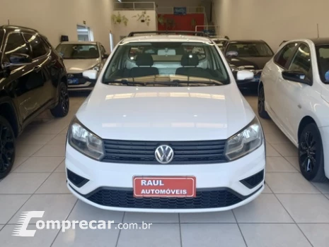 SAVEIRO 1.6 MI Trendline CS 8V