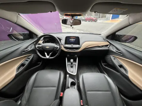 ONIX 1.0 Turbo Premier