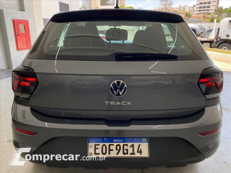 POLO 1.0 MPI TRACK MANUAL