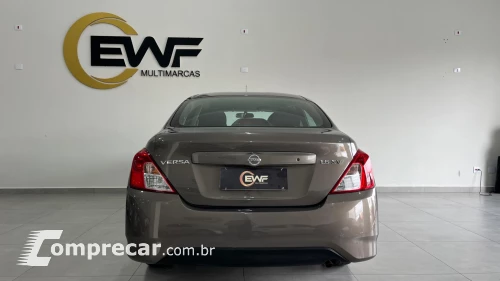 VERSA 1.6 16V SV