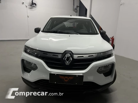 KWID 1.0 12V SCE ZEN