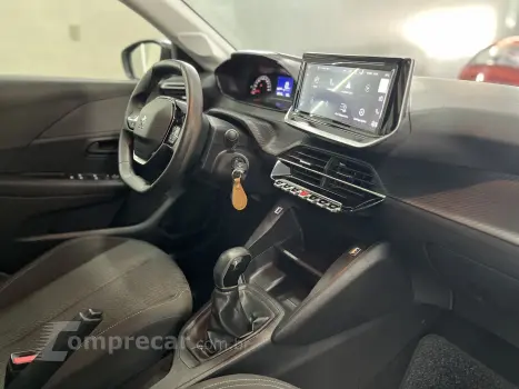 208 1.0 Firefly Like