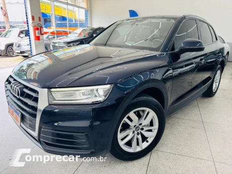 Audi Q5 2.0TFSI 4 portas