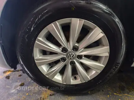 VIRTUS - 1.6 MSI TOTAL MANUAL