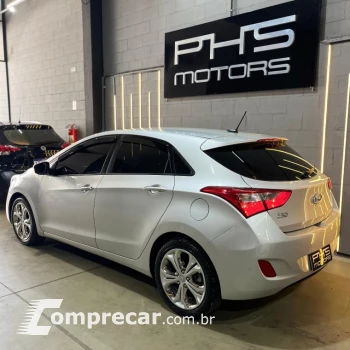 I30 1.8 MPI 16V