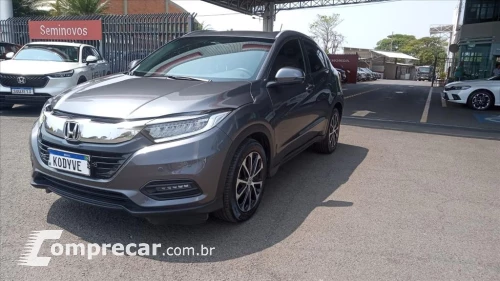 HR-V 1.8 16V FLEX EXL 4P AUTOMÁTICO