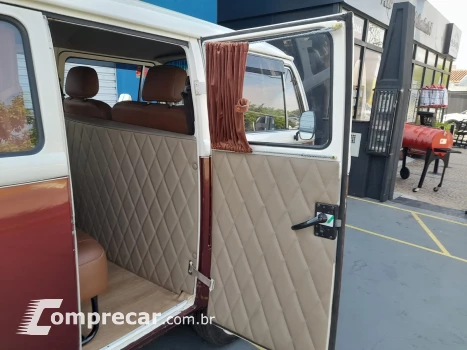 KOMBI 1.6 MI STD 8V