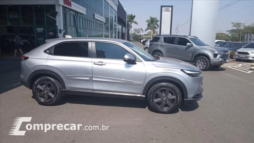 HR-V 1.5 DI I-VTEC FLEX EXL CVT