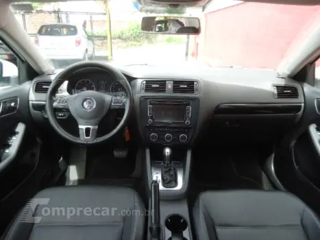 JETTA 2.0 Comfortline