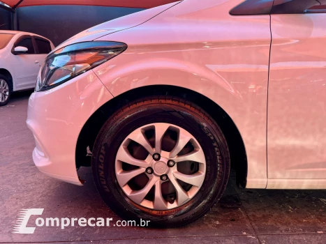 ONIX 1.0 MPFI JOY 8V