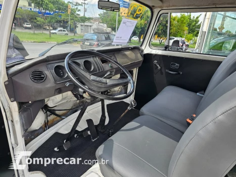 KOMBI 1.6 MI Carat 8V