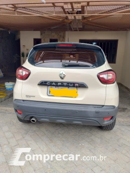 CAPTUR 1.6 16V SCE Life