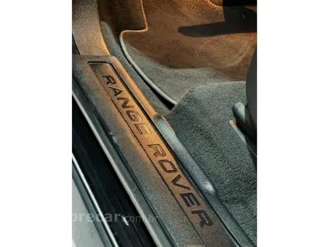 RANGE ROVER EVOQUE 2.0 16V TD4 TURBO DIESEL SE 4WD 4P AUTOMA