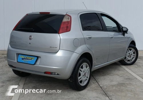 PUNTO 1.4 ELX 8V