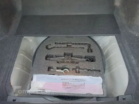 Civic 2.0 16V 4P EXL FLEX  AUTOMÁTICO CVT