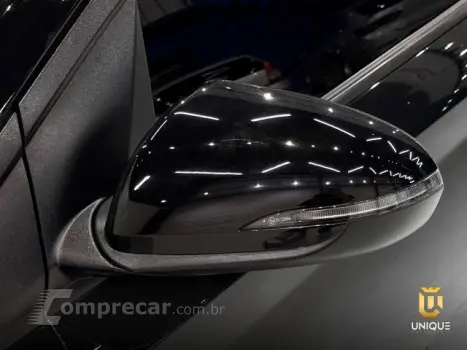 HB20 - 1.0 12V LIMITED MANUAL