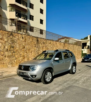 Renault DUSTER 1.6 16V SCE Dynamique 4 portas