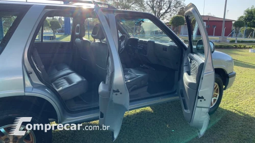 BLAZER 4.3 SFI DLX 4X2 V6 12V