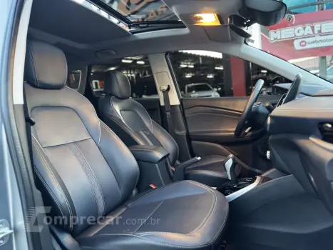 TRACKER Premier 1.2 Turbo 12V Flex Aut.