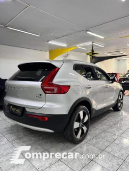 XC40 T5 MOMENTUM