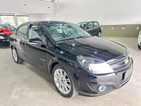 Vectra 2.0 Mpfi Expression 8V 140Cv Flex 4P Manual