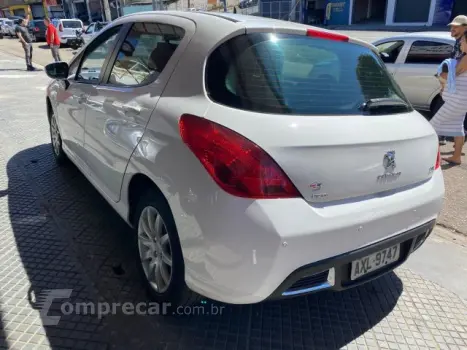 308 - 1.6 ACTIVE 16V 4P MANUAL