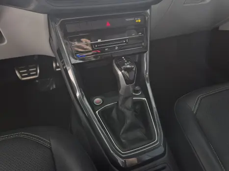 T-CROSS 1.4 250 TSI Highline