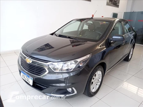 COBALT 1.8 MPFI LTZ 8V FLEX 4P MANUAL