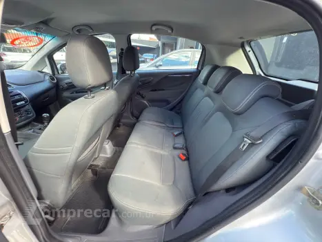 PUNTO 1.4 Attactive 8V