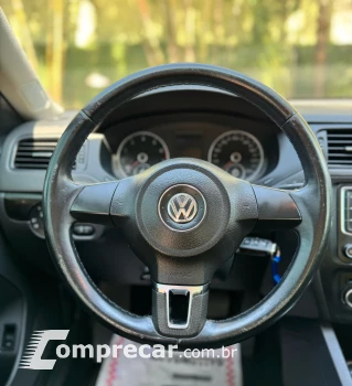 JETTA 2.0 Comfortline