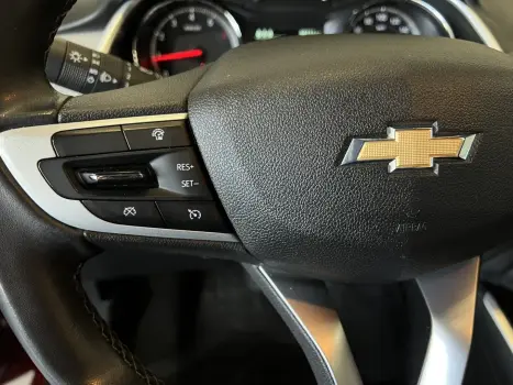 ONIX 1.0 TURBO FLEX PREMIER AUTOMÁTICO