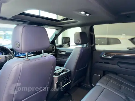 SILVERADO 5.3 V8 1500 High Country 4X4