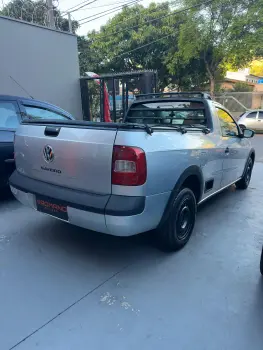 SAVEIRO 1.6 MI Trendline CD 8V