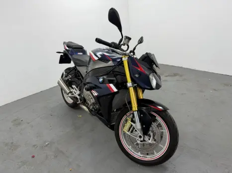 S1000 S1000 R