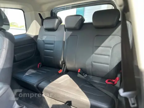 T4 3.2 Xlt 4X4 20V Turbo Intercooler Diesel 2P Manual