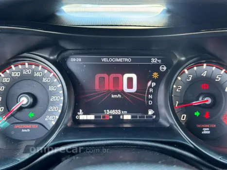 ARGO 1.8 E.torq HGT AT6