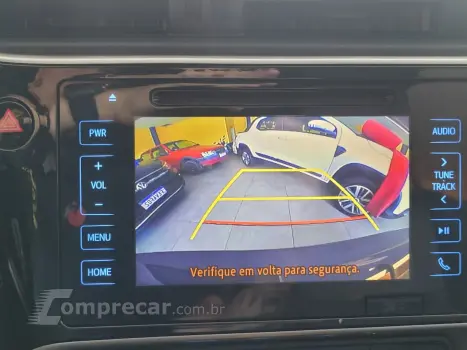 Corolla XEi 2.0 Flex 16V Aut.