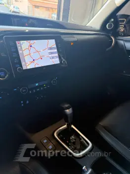 HILUX 2.8 SRX 4X4 CD 16V