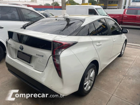 PRIUS 1.8 VVT-I Dohc 16V