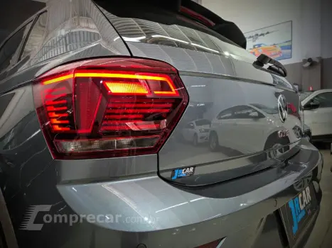 POLO 1.4 250 TSI GTS AUTOMÁTICO