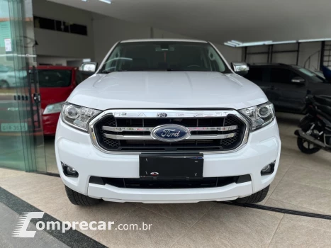 RANGER 3.2 XLT 4X4 CD 20V DIESEL 4P AUTOMÁTICO