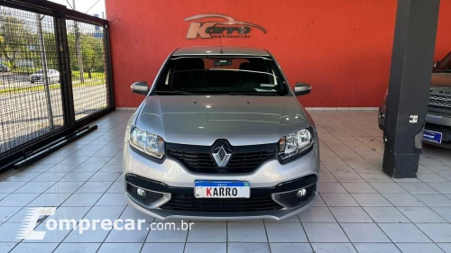 RENAULT SANDERO 1.0 12V SCE GT LINE