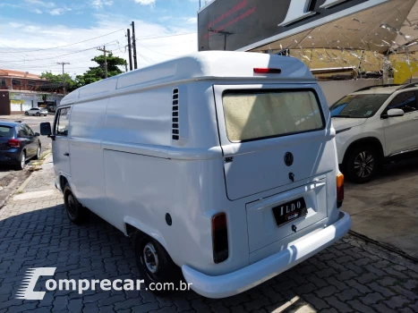 KOMBI 1.4 MI Furgão 8V