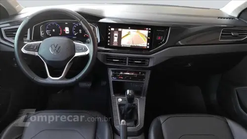 POLO 1.0 170 TSI HIGHLINE AUTOMÁTICO