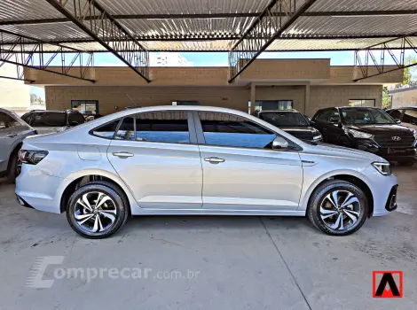 VIRTUS 1.0 200 TSI Comfortline