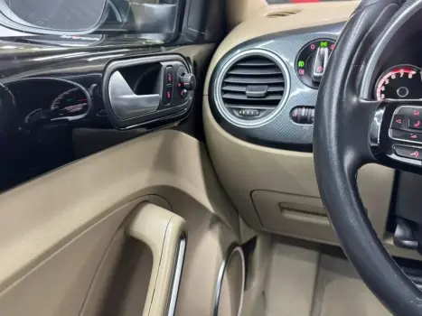 FUSCA 2.0 TSI 16V GASOLINA 2P AUTOMÁTICO