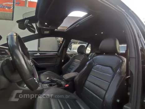 GOLF 2.0 TSI GTI 16V 220cv Turbo