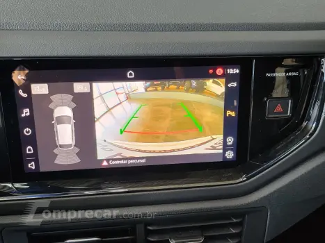 NIVUS 1.0 200 TSI TOTAL FLEX HIGHLINE AUTOMÁTICO