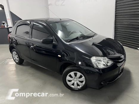 ETIOS 1.3 X 16V