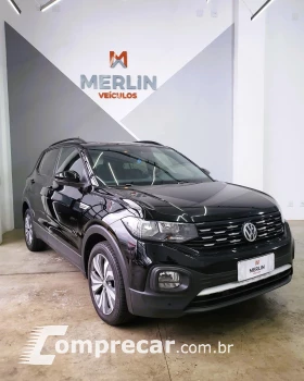 T-CROSS 1.0 200 TSI